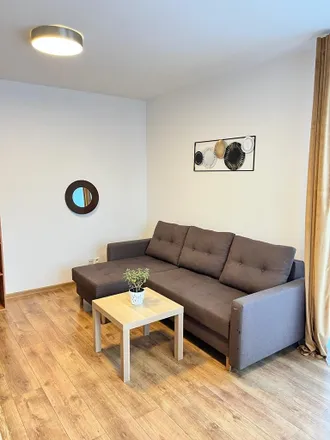 Rent this 1 bed room on Jana Długosza 25a in 60-556 Poznan, Poland