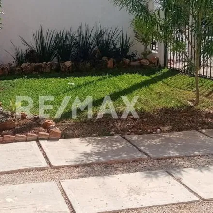 Rent this 3 bed house on Calle 23 255 in 97138 Mérida, YUC
