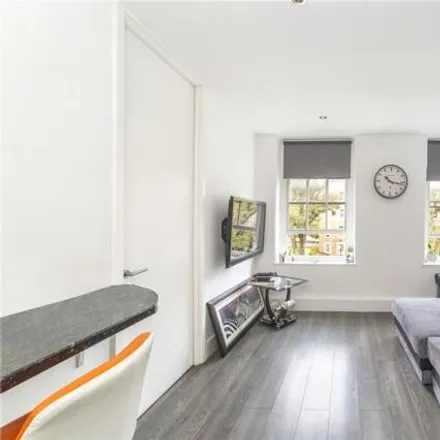 Buy this 2 bed apartment on Eastlake House in 41-59 Frampton Street, London