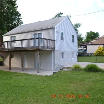 Rent this 2 bed house on 329-A Bar Harbor Rd in Pasadena, Maryland