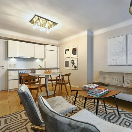 Image 3 - ldriz Biserovic, Gonzagagasse, 1010 Vienna, Austria - Apartment for rent