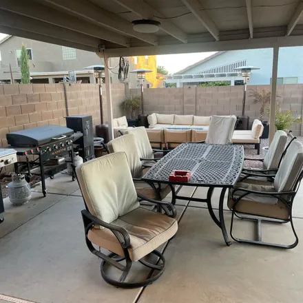 Image 4 - 733 West Jersey Way, San Tan Valley, AZ 85143, USA - Room for rent