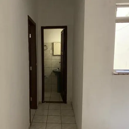 Rent this 1 bed apartment on Rua Nilo Peçanha in Centro, Vitória da Conquista - BA