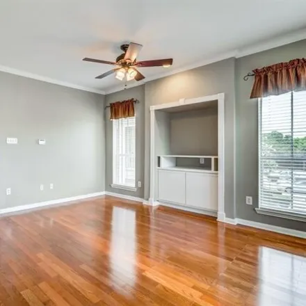Rent this 1 bed condo on Old Spanish Trail in Houston, TX 77054