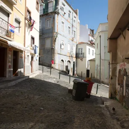 Image 6 - Rua das Olarias, 1100-376 Lisbon, Portugal - Apartment for rent