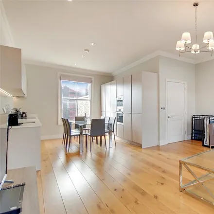 Rent this 2 bed apartment on 79 Ockendon Road in London, N1 3NL