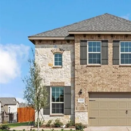 Buy this 4 bed house on Stonehurst Trail in Aubrey, TX 76227