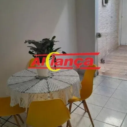 Rent this 4 bed house on Rua Vera in Picanço, Guarulhos - SP