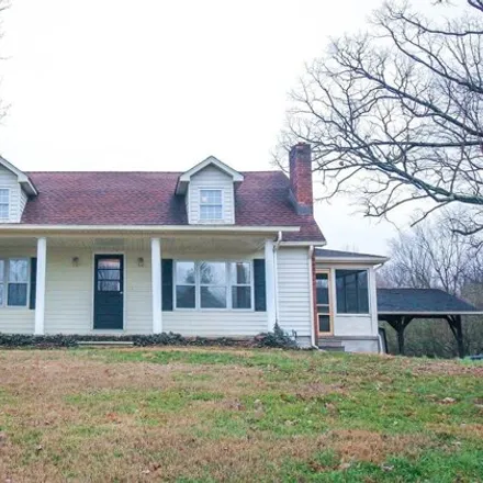 Buy this 4 bed house on 949 KY 602 in Central City, KY 42330
