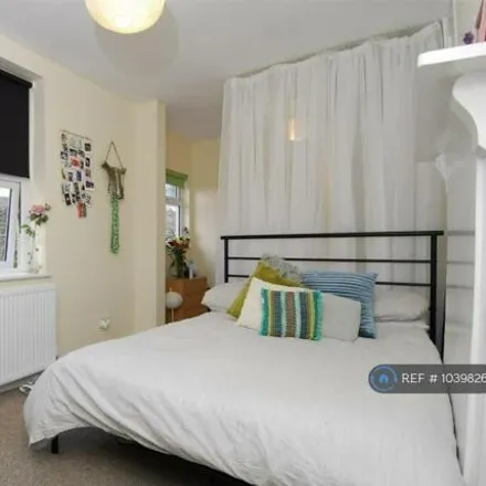 Image 7 - 6 Patna Place, Plymouth, PL1 5AY, United Kingdom - Townhouse for rent