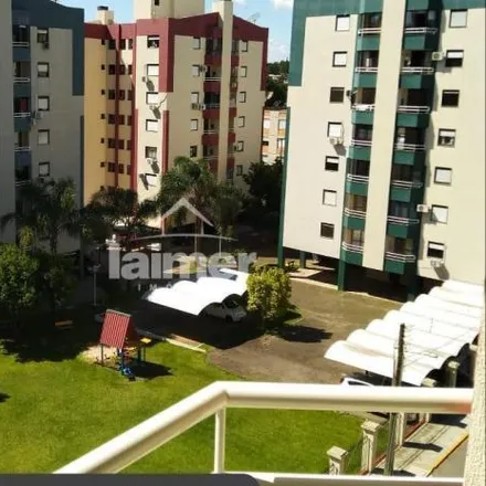Buy this 2 bed apartment on Rua Lava Pés in Centro, Passo Fundo - RS
