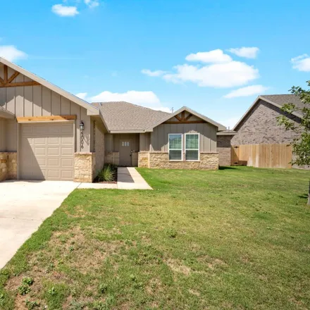 Buy this 4 bed house on 1099 Prospect Avenue in Lubbock, TX 79416