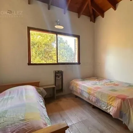 Rent this 3 bed house on Los Castaños in La Lonja, Buenos Aires