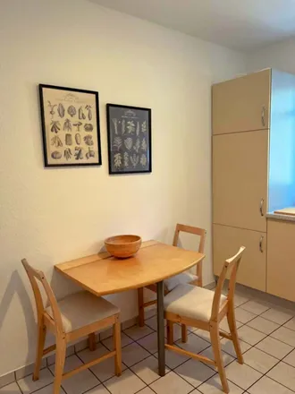 Image 5 - Koselstraße 48, 60318 Frankfurt, Germany - Room for rent