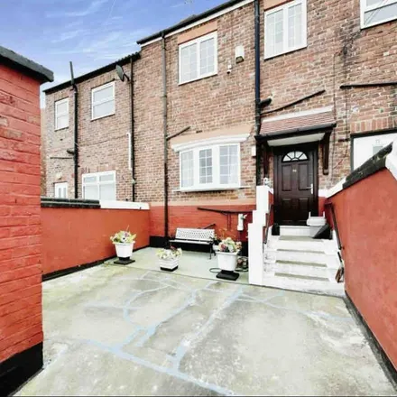 Rent this 2 bed townhouse on Salvation Army in Horden, Dene Street