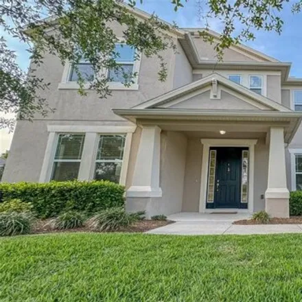 Buy this 5 bed house on 4025 Golden Willow Circle in Apopka, FL 32712