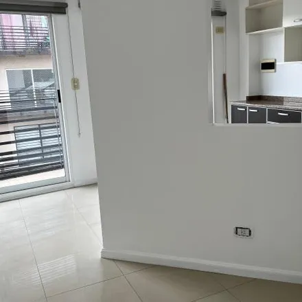 Rent this 1 bed apartment on Avenida La Plata 1323 in Parque Chacabuco, 1250 Buenos Aires