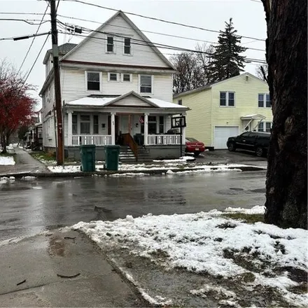 Buy this 6 bed house on 57 Harris Street in City of Rochester, NY 14621
