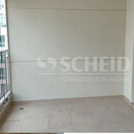 Rent this 3 bed apartment on Edifício Tower Hill in Rua Peixoto Gomide 1300, Cerqueira César