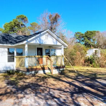 Buy this 2 bed house on 4376 Pigott Road Southwest in Shallotte, NC 28470