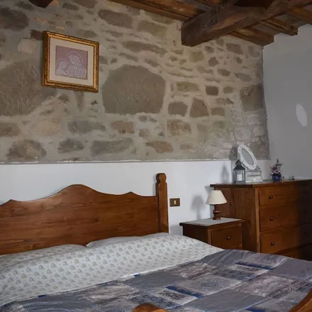 Rent this 3 bed house on Città di Castello in Perugia, Italy