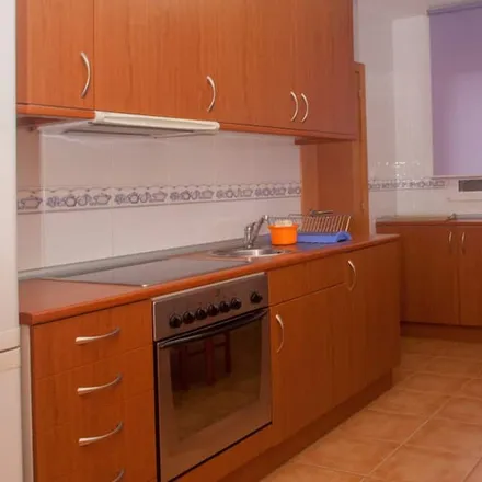 Rent this 3 bed apartment on Fisterra in Galicia, Spain