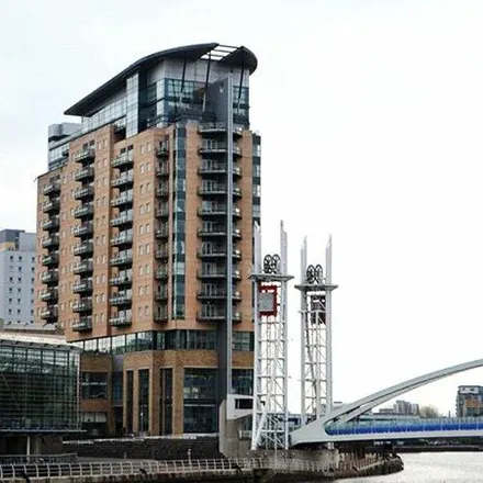 Image 1 - Lowry Outlet Shopping, The Quays, Eccles, M50 3UB, United Kingdom - Room for rent
