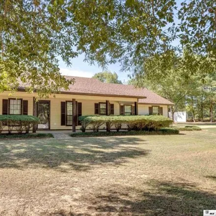 Image 2 - 11126 Wood Meadow Street, Newhlock, Morehouse Parish, LA 71220, USA - House for sale