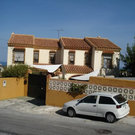 Buy this 6 bed house on 31-13 in Avenida del Comandante García Morato, 29004 Málaga