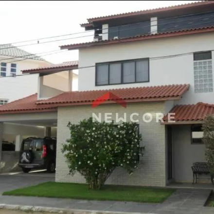 Image 2 - Rua Emir Tamega, Horto, Campos dos Goytacazes - RJ, 28016-811, Brazil - House for sale