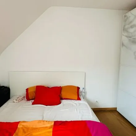 Image 5 - Vendelstraat 8, 9041 Ghent, Belgium - Apartment for rent