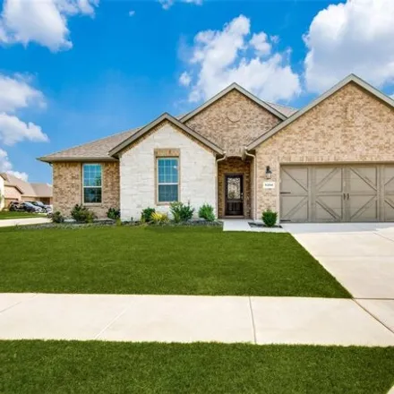 Rent this 4 bed house on Fitzgerald Avenue in Celina, TX