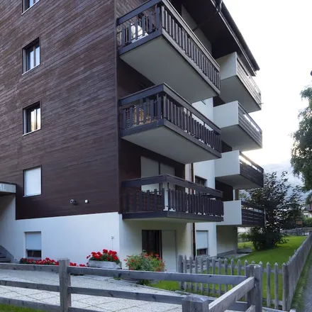 Image 8 - 3920 Zermatt, Switzerland - Apartment for rent