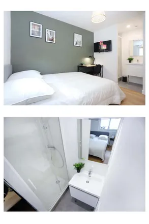 Image 3 - 3 Rue du Languedoc, 29200 Brest, France - Room for rent
