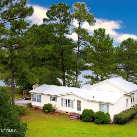 Buy this 3 bed house on 400 Kinglet Drive Southwest in Brunswick County, NC 28470