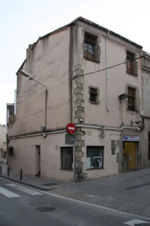 Image 9 - Mataró, Centre, CT, ES - House for rent