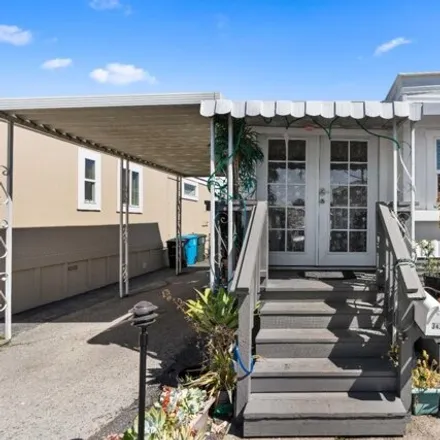 Image 1 - Seaport Boulevard, Redwood City, CA 94063, USA - Apartment for sale