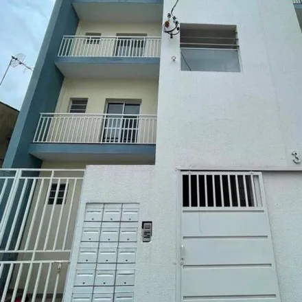 Rent this 1 bed apartment on Rua Br. De Santo Ângelo in 406, Rua Classicismo