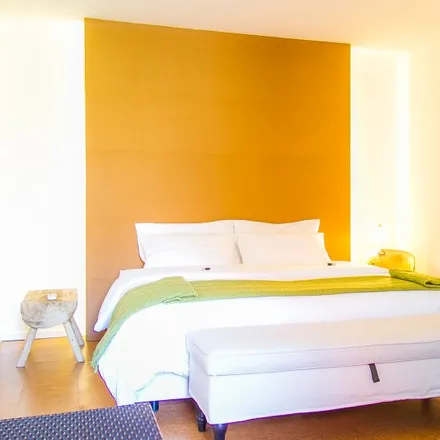 Rent this 1 bed apartment on Rua do Ribeirinho in 4150-719 Porto, Portugal