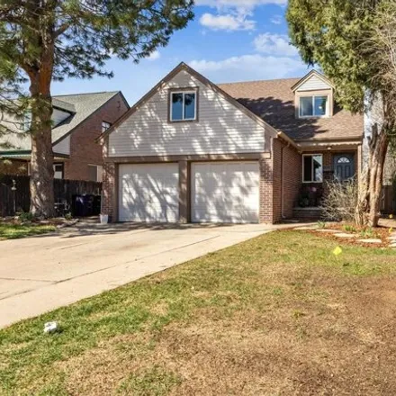 Buy this 2 bed house on 2251 Newport Street in Denver, CO 80207