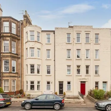 Buy this 3 bed apartment on 14 Cowan Road in City of Edinburgh, EH11 1RQ