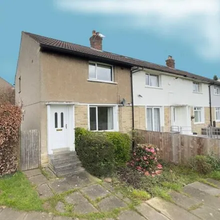Buy this 2 bed house on Parkway in Baildon, BD17 5RN