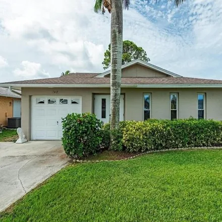 Buy this 2 bed house on 742 97th Avenue North in Collier County, FL 34108