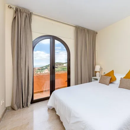 Rent this 2 bed apartment on Manilva in Andalusia, Spain