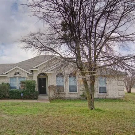 Rent this 5 bed house on 113 Langley Court in Annetta, TX 76008