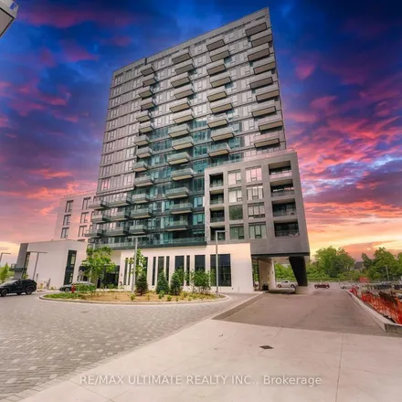 Rent this 3 bed apartment on 8854 Yonge Street in Richmond Hill, ON L4C 7Z0