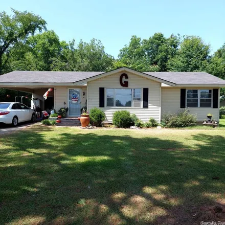 Image 2 - 501 West Bolling Avenue, Monticello, Drew County, AR 71655, USA - House for sale