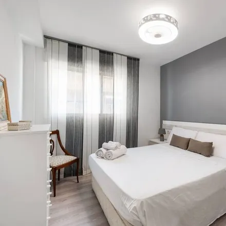 Rent this 2 bed apartment on Carretera de Sagunto al Puerto in 46500 Sagunto, Spain