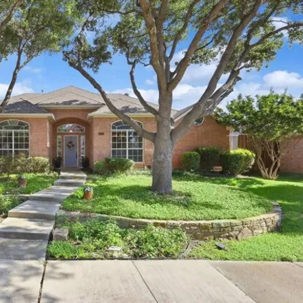 Buy this 3 bed house on 2662 Kings Gate Drive in Carrollton, TX 75006