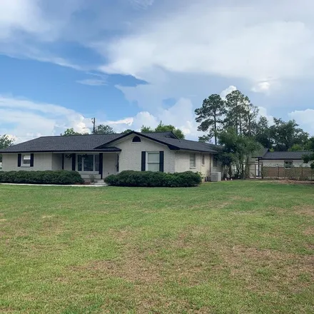 Image 1 - 144 1st Street, Baxley, Appling County, GA 31513, USA - House for sale